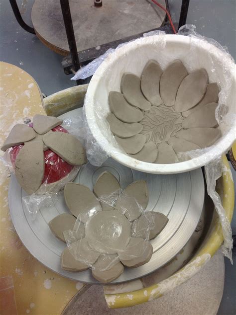 ceramic art for beginners