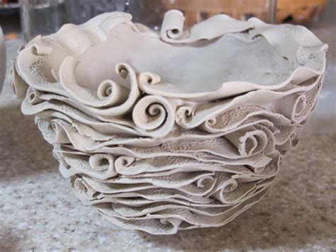 ceramic art for beginners