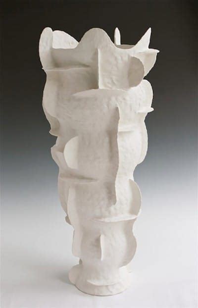 Ceramic Artists Using Pinch Pots