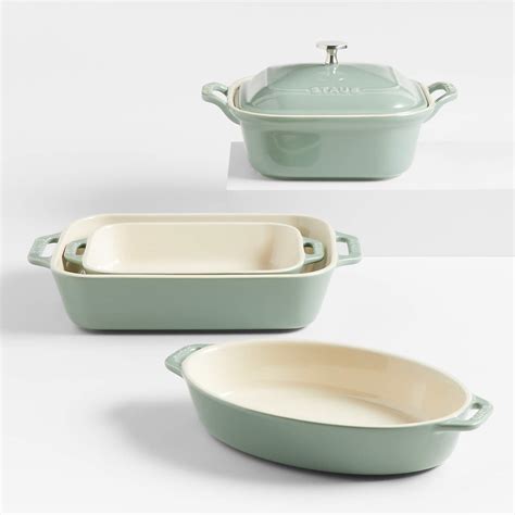 Ceramic Baking Dish Brands