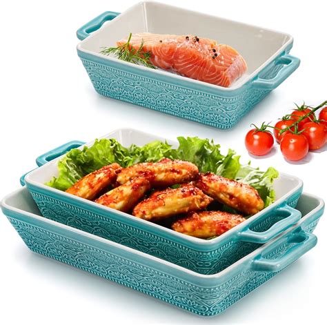 Ceramic Baking Dish Uses