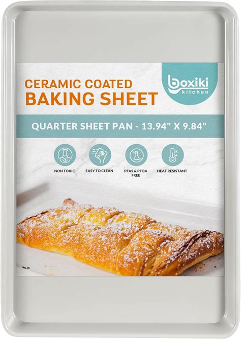 Ceramic Baking Sheet Pan
