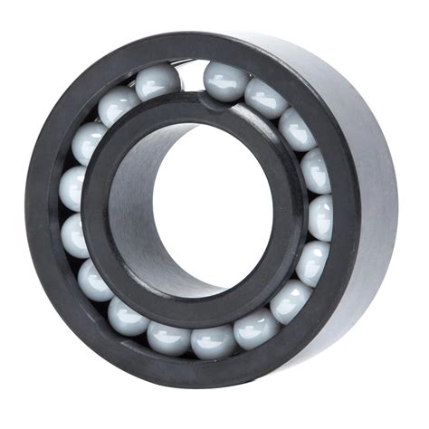 Ceramic Ball Bearing