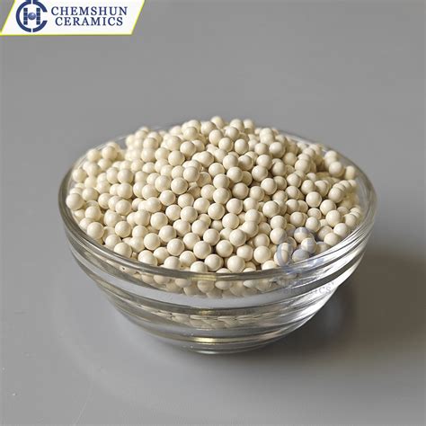 Ceramic Beads For Cooking