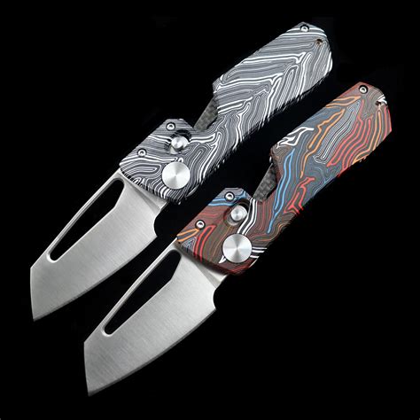 Ceramic Bearings Knife