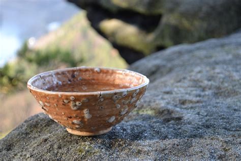 Ceramic Bowl Material