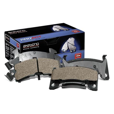 Ceramic Brake Pads