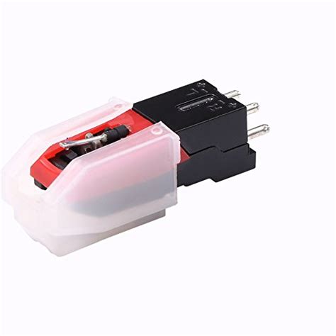 ceramic cartridge record player