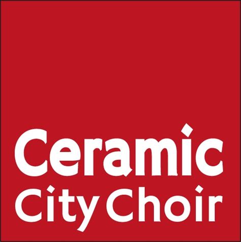 ceramic city choir messiah