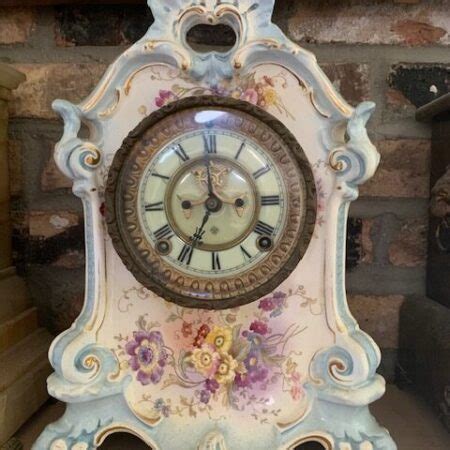 Ceramic Clock Company