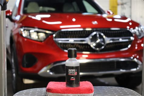 Ceramic Coating Eugene