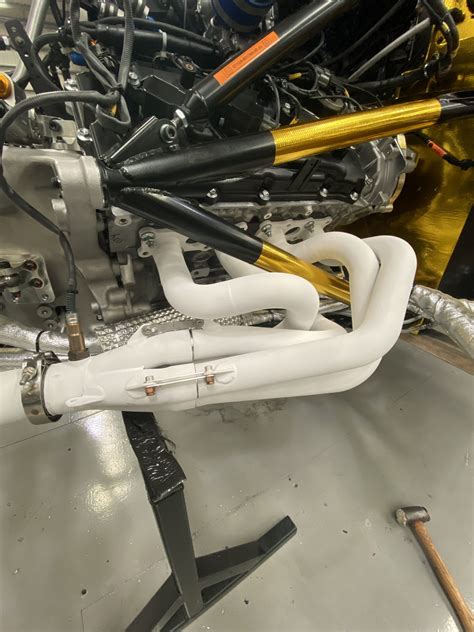 Ceramic Coating Exhaust Canberra