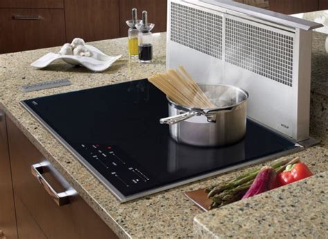 Ceramic Cooktop A