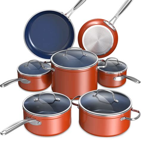 Ceramic Cookware Is Healthy