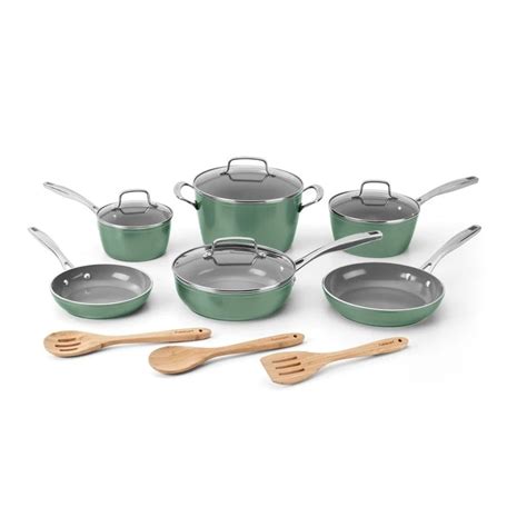 Ceramic Cookware Tesco