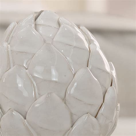 Ceramic Decorative Ornament