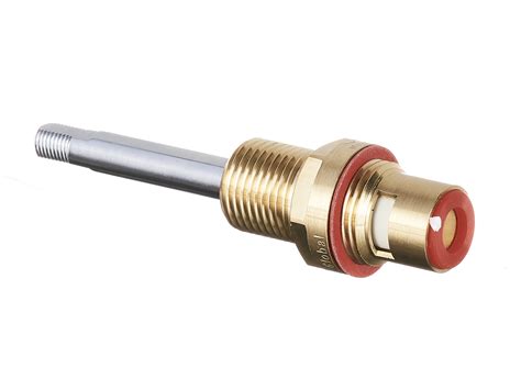 Ceramic Disc Spindle Installation