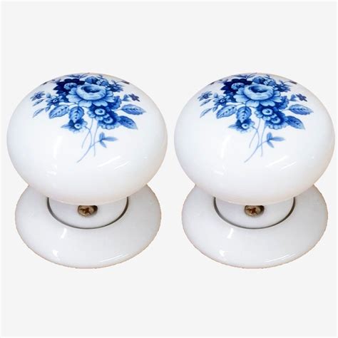 Ceramic Door Knob Sets