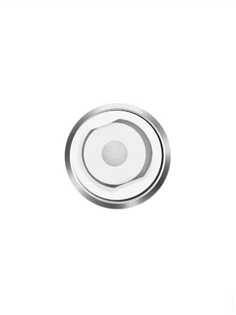 Ceramic Doughnut Coil