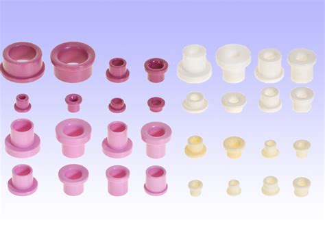 Ceramic Eyelets Uk