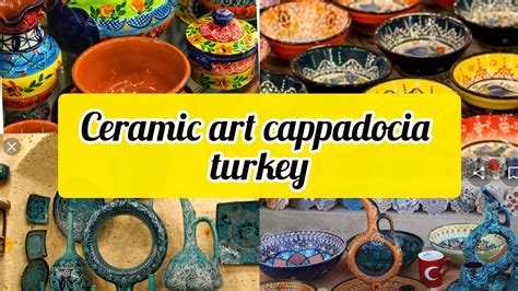 Ceramic Factory Turkey