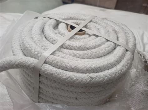 Ceramic Fiber Packing Rope