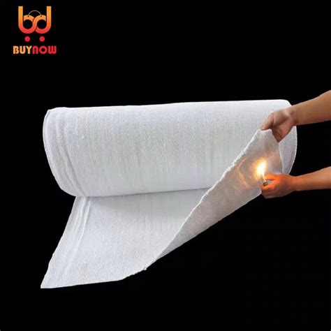 Ceramic Fire Blanket