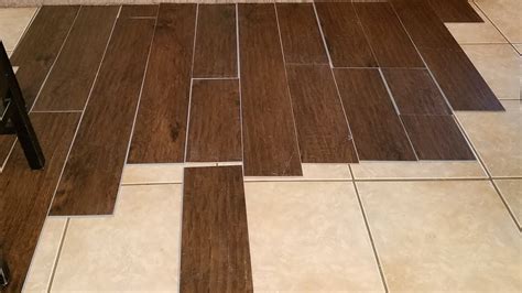 ceramic floor covering