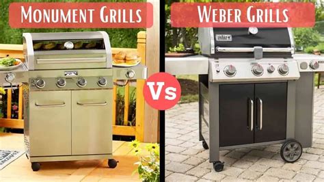 ceramic grill vs weber