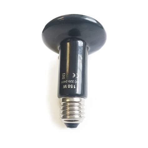 Ceramic Heating Bulbs
