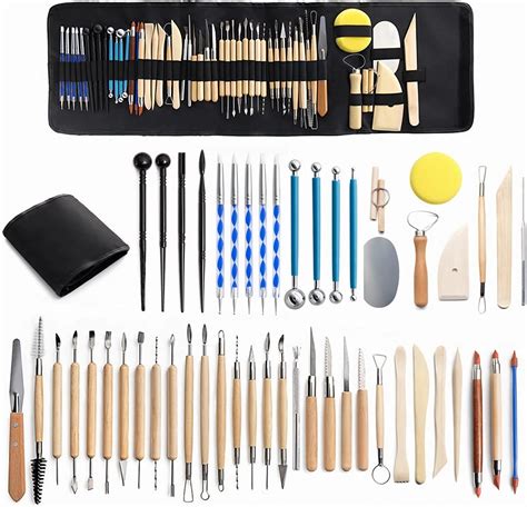 Ceramic Hobby Supplies