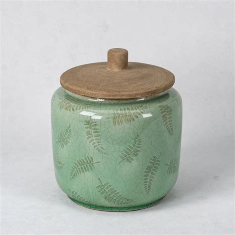 Ceramic Jars In Bulk