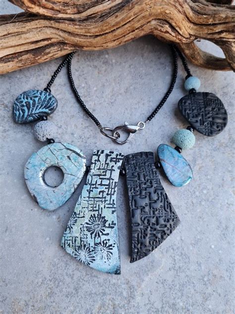 Ceramic Jewelry Techniques