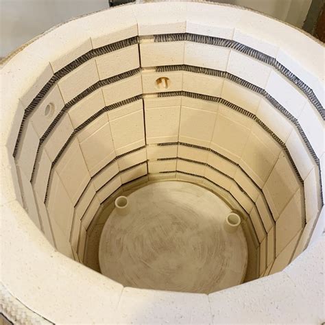 Ceramic Kiln Classes