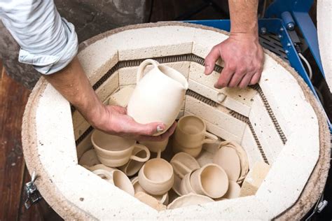 Ceramic Kiln For Beginners