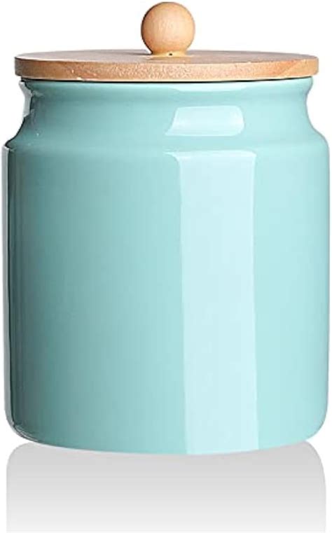 Ceramic Kitchen Jar