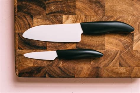 Ceramic Knife Avocado