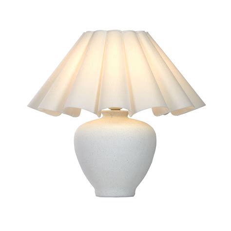 Ceramic Lamp The Range