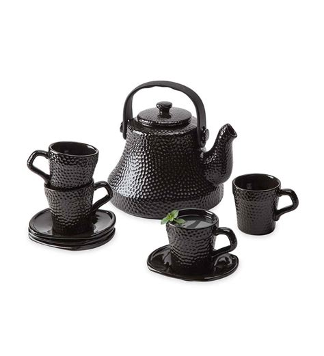 Ceramic Lined Tea Kettle