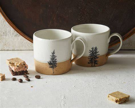 Ceramic Mugs