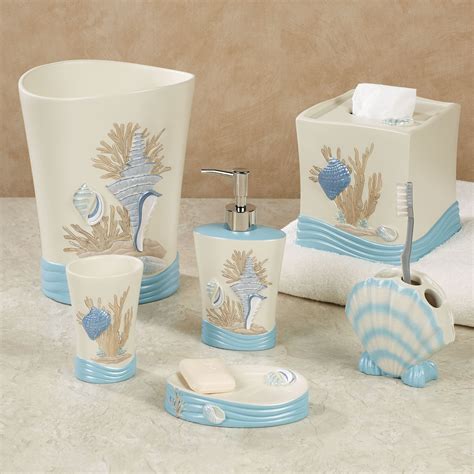 home.furnitureanddecorny.com:ceramic nautical bathroom decor