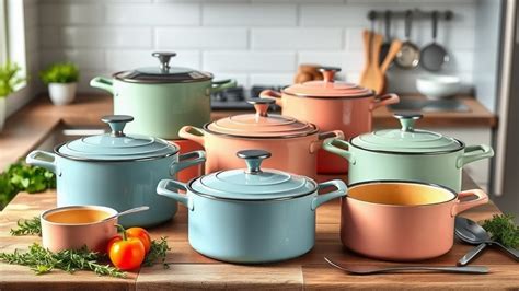 Ceramic Pots Healthy