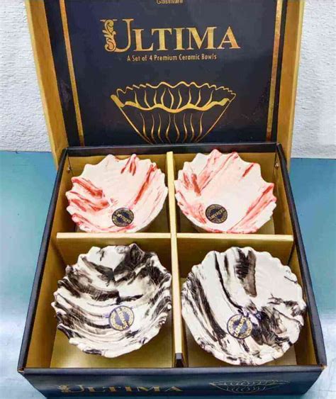 Ceramic Premium Gift