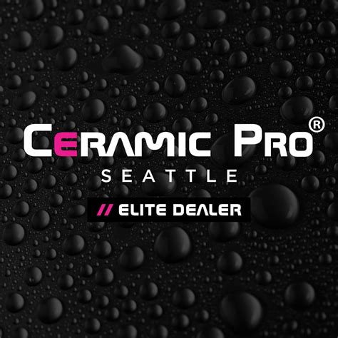 wasabed.com:ceramic pro seattle