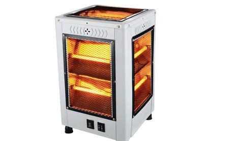 Ceramic Quartz Heater