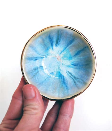 Ceramic Ring Bowl