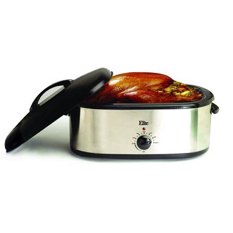 Ceramic Roaster Oven