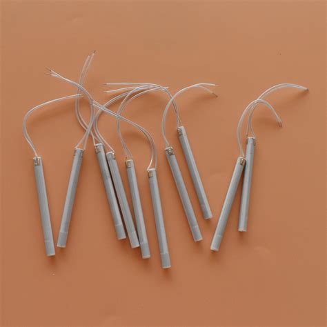 Ceramic Rod Heating Element