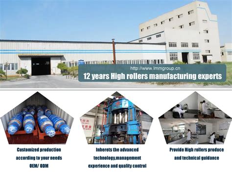 Ceramic Rolls Hs Code