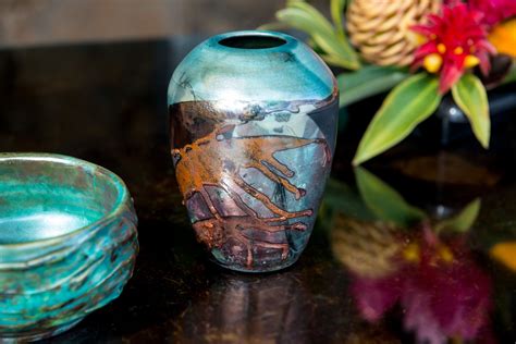 Ceramic Studio Kauai